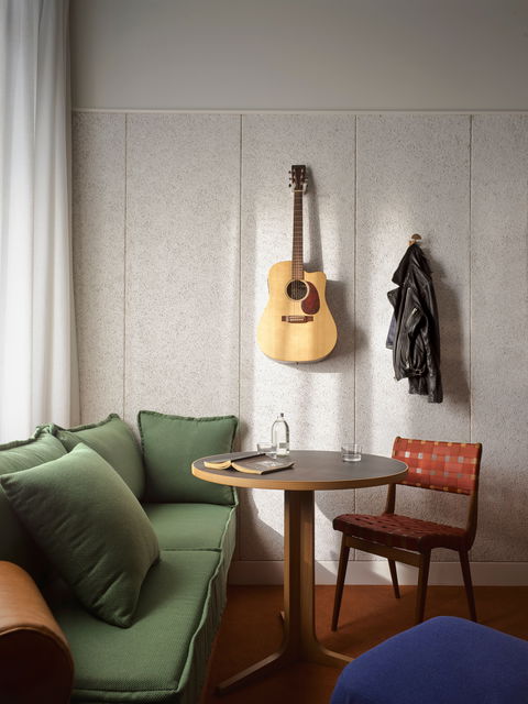 ACE Hotel Sydney - Holiday Jervis Bay 1