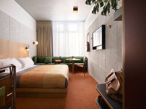 ACE Hotel Sydney - Holiday Jervis Bay 8