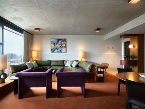 ACE Hotel Sydney - Holiday Jervis Bay 11