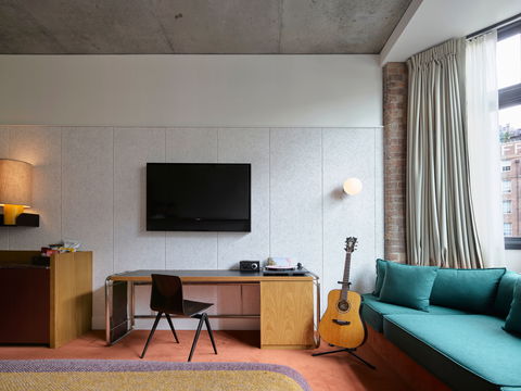 ACE Hotel Sydney - Holiday Jervis Bay 14