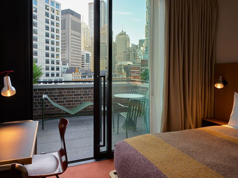 ACE Hotel Sydney - Holiday Jervis Bay 16