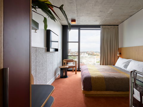 ACE Hotel Sydney - Holiday Jervis Bay 17