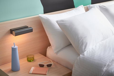 Lyf Collingwood Melbourne - Holiday Jervis Bay 5