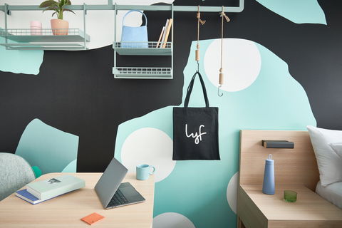 Lyf Collingwood Melbourne - Holiday Jervis Bay 10