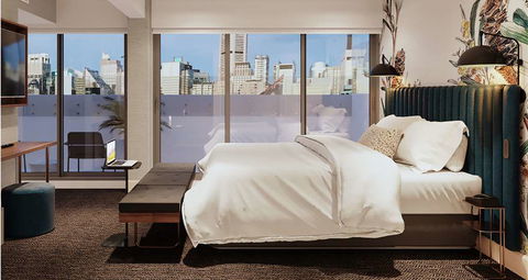 Aiden By Best Western - Holiday Jervis Bay 5