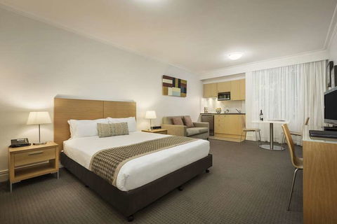 Melbourne Kew Central Apartment Hotel - Holiday Jervis Bay 2