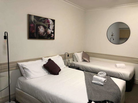 Melbourne Kew Central Apartment Hotel - Holiday Jervis Bay 3