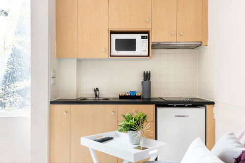 Melbourne Kew Central Apartment Hotel - Holiday Jervis Bay 4