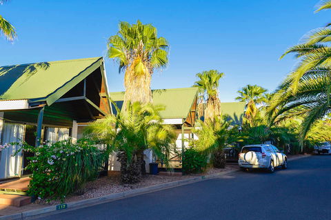 Desert Palms Alice Springs - Holiday Jervis Bay 0