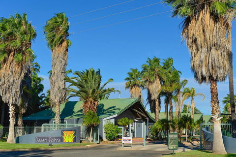 Desert Palms Alice Springs - Holiday Jervis Bay 1
