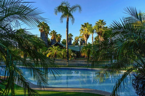 Desert Palms Alice Springs - Holiday Jervis Bay 5