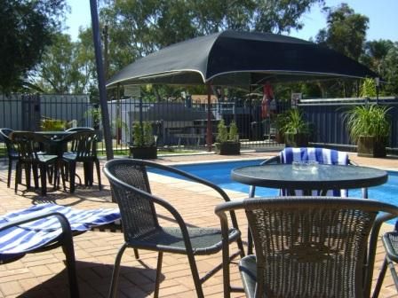Alice Springs Airport Motel - Holiday Jervis Bay 2