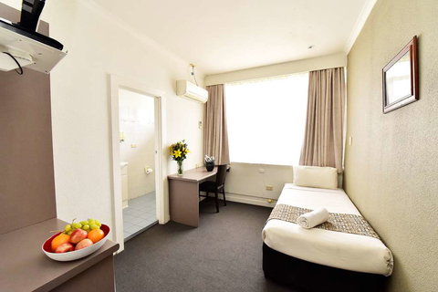 Diplomat Motel Alice Springs - Holiday Jervis Bay 4