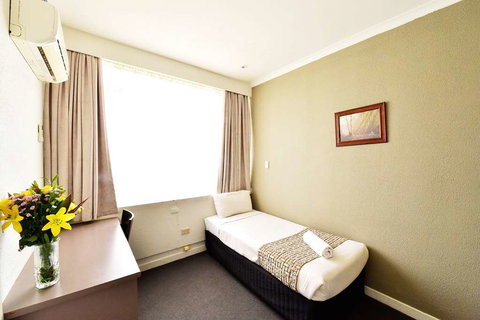 Diplomat Motel Alice Springs - Holiday Jervis Bay 5