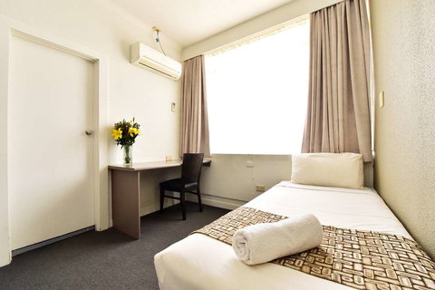 Diplomat Motel Alice Springs - Holiday Jervis Bay 6