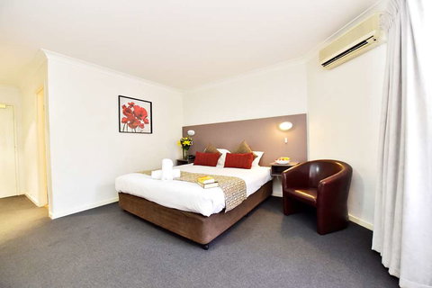 Diplomat Motel Alice Springs - Holiday Jervis Bay 7