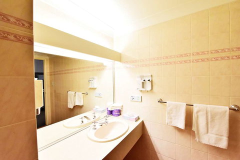 Diplomat Motel Alice Springs - Holiday Jervis Bay 12