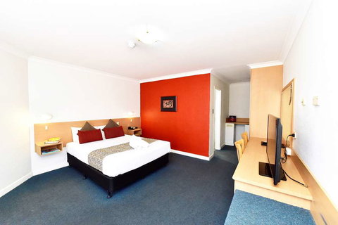 Diplomat Motel Alice Springs - Holiday Jervis Bay 13