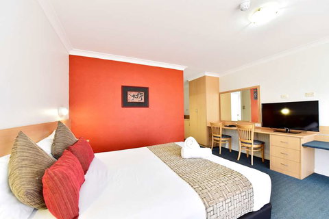 Diplomat Motel Alice Springs - Holiday Jervis Bay 14