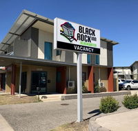 Black Rock Inn - Holiday Jervis Bay