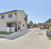 Blackwater Central Motel - Holiday Jervis Bay