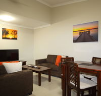 Direct Hotels - Villas On Rivergum - Holiday Jervis Bay