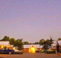 Emerald Maraboon Motor Inn - Holiday Jervis Bay