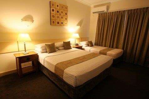 Emerald Maraboon Motor Inn - Holiday Jervis Bay 3