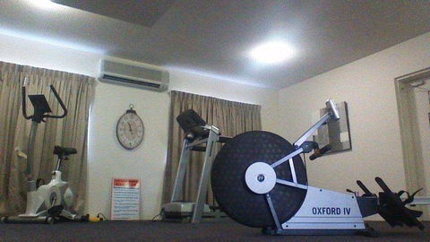 Emerald Maraboon Motor Inn - Holiday Jervis Bay 12