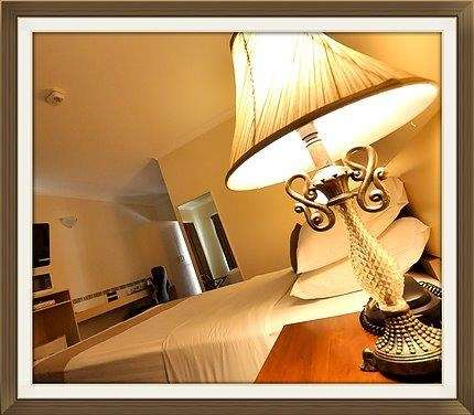 Emerald Maraboon Motor Inn - Holiday Jervis Bay 13