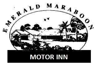 Emerald Maraboon Motor Inn - Holiday Jervis Bay 17
