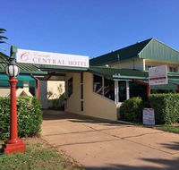 Emerald Central Hotel - Holiday Jervis Bay