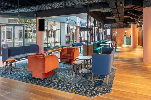 Amora Hotel Riverwalk Melbourne - Holiday Jervis Bay 3