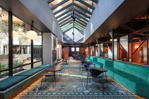 Amora Hotel Riverwalk Melbourne - Holiday Jervis Bay 4