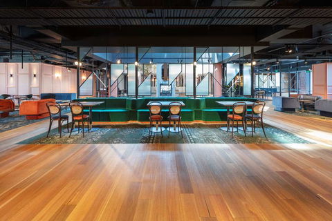 Amora Hotel Riverwalk Melbourne - Holiday Jervis Bay 5
