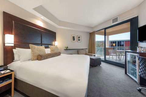 Amora Hotel Riverwalk Melbourne - Holiday Jervis Bay 6