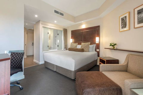 Amora Hotel Riverwalk Melbourne - Holiday Jervis Bay 7