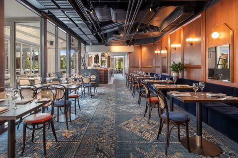 Amora Hotel Riverwalk Melbourne - Holiday Jervis Bay 9