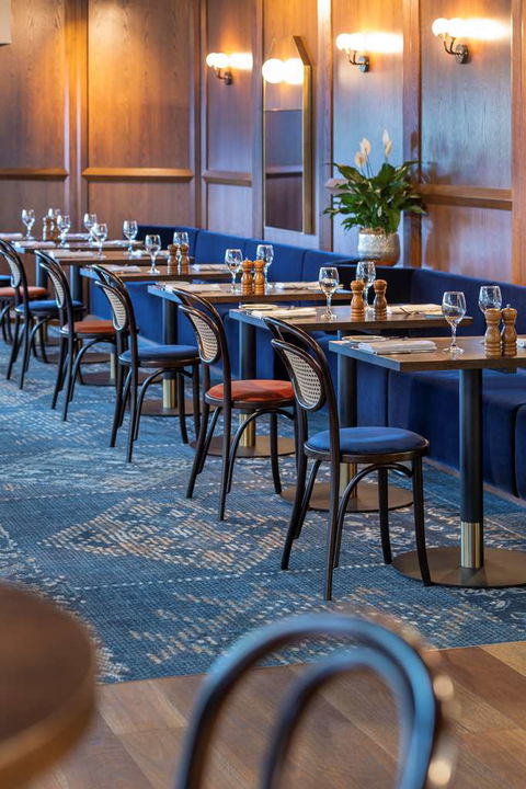Amora Hotel Riverwalk Melbourne - Holiday Jervis Bay 10