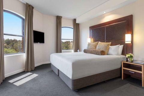 Amora Hotel Riverwalk Melbourne - Holiday Jervis Bay 11