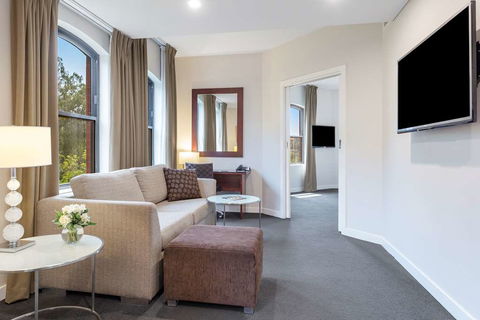Amora Hotel Riverwalk Melbourne - Holiday Jervis Bay 12