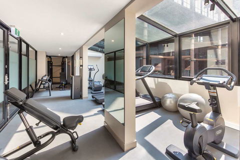 Amora Hotel Riverwalk Melbourne - Holiday Jervis Bay 14