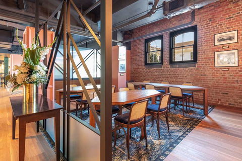 Amora Hotel Riverwalk Melbourne - Holiday Jervis Bay 15