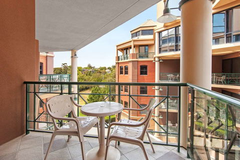 Amora Hotel Riverwalk Melbourne - Holiday Jervis Bay 16