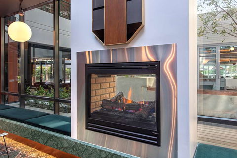 Amora Hotel Riverwalk Melbourne - Holiday Jervis Bay 17