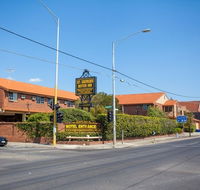 St Georges Motor Inn - Holiday Jervis Bay