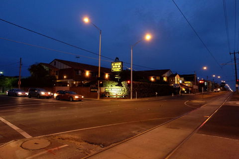 St Georges Motor Inn - Holiday Jervis Bay 1
