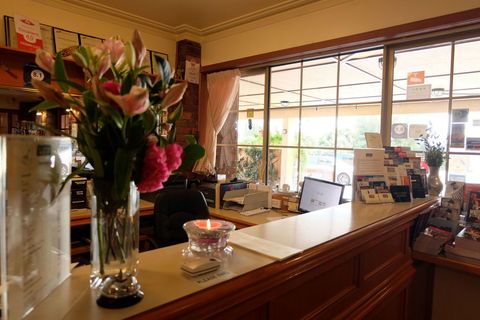St Georges Motor Inn - Holiday Jervis Bay 3