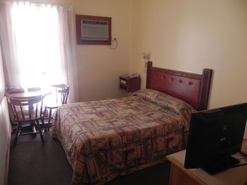 St Georges Motor Inn - Holiday Jervis Bay 5