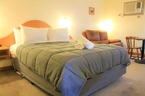 St Georges Motor Inn - Holiday Jervis Bay 6